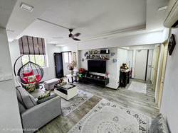 Blk 238 Choa Chu Kang Central (Choa Chu Kang), HDB 4 Rooms #596196101